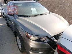 نيسان روج سبورت